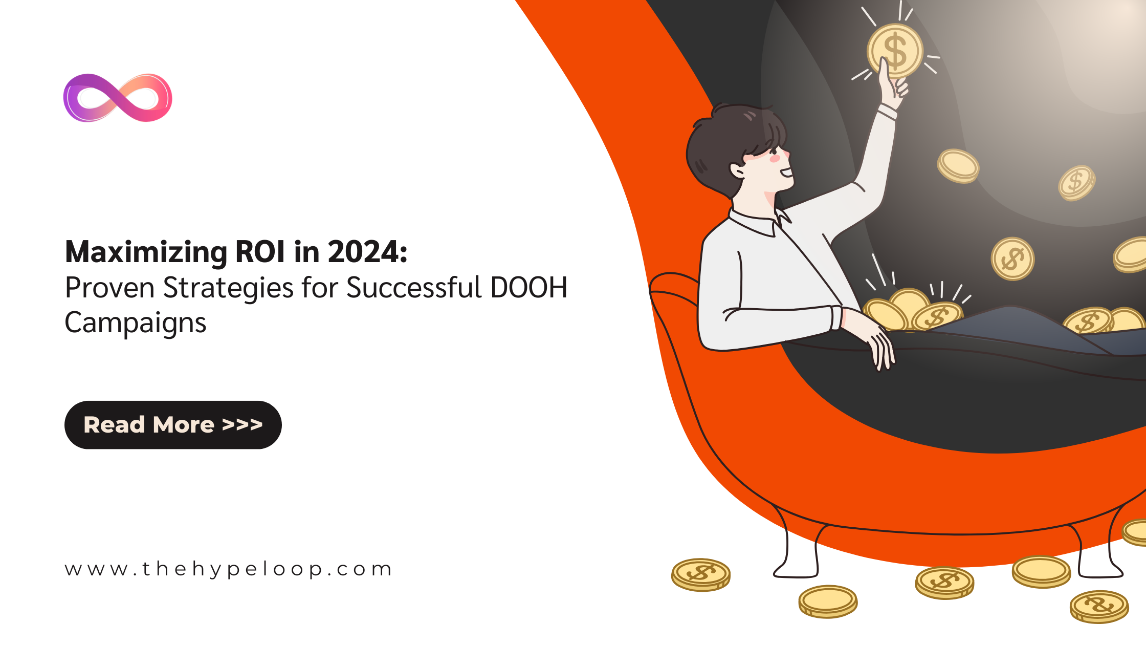 Maximizing ROI in 2024: Proven Strategies for Successful DOOH Campaigns