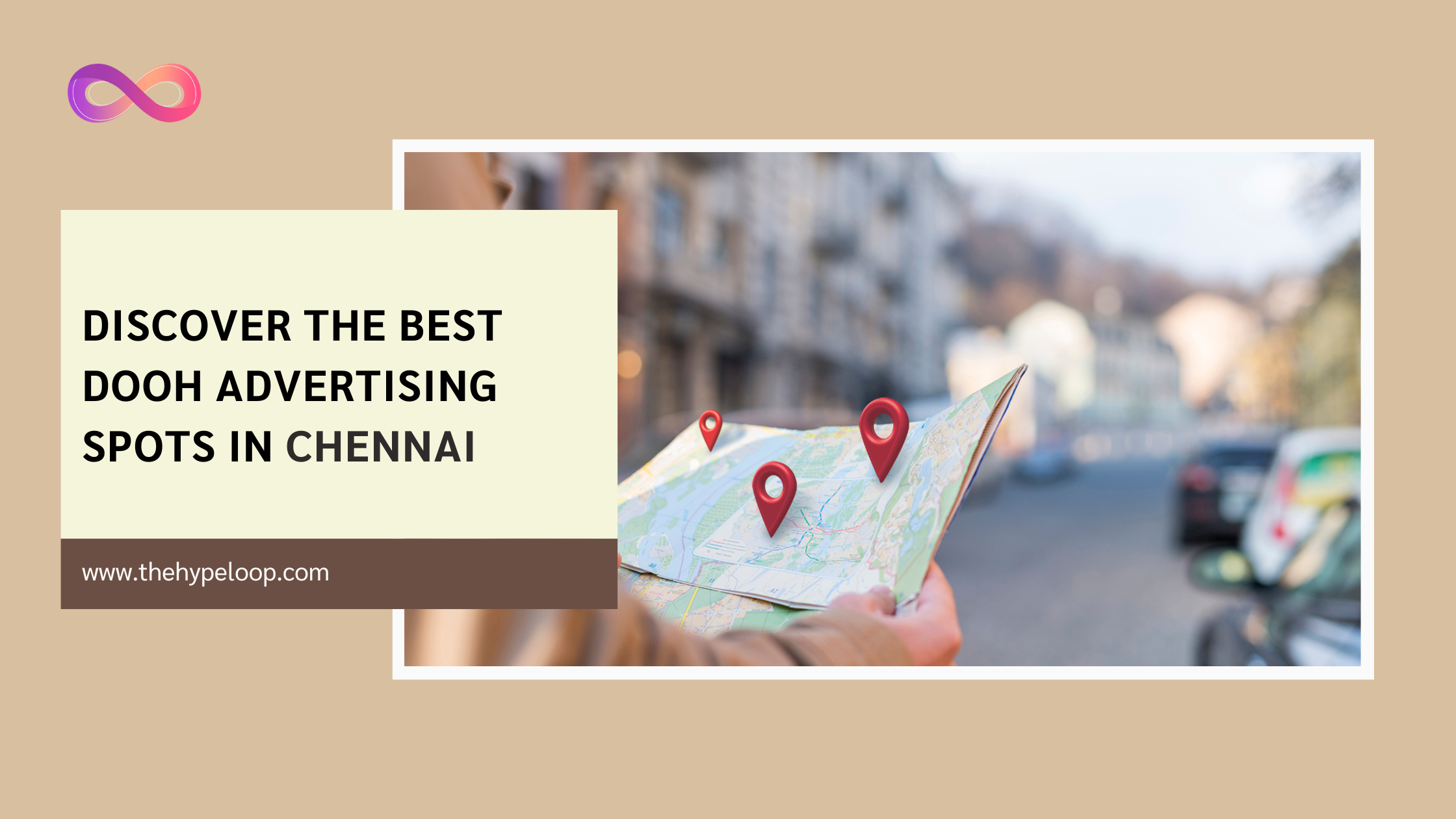 Discover the Best DOOH Advertising Spots In Chennai