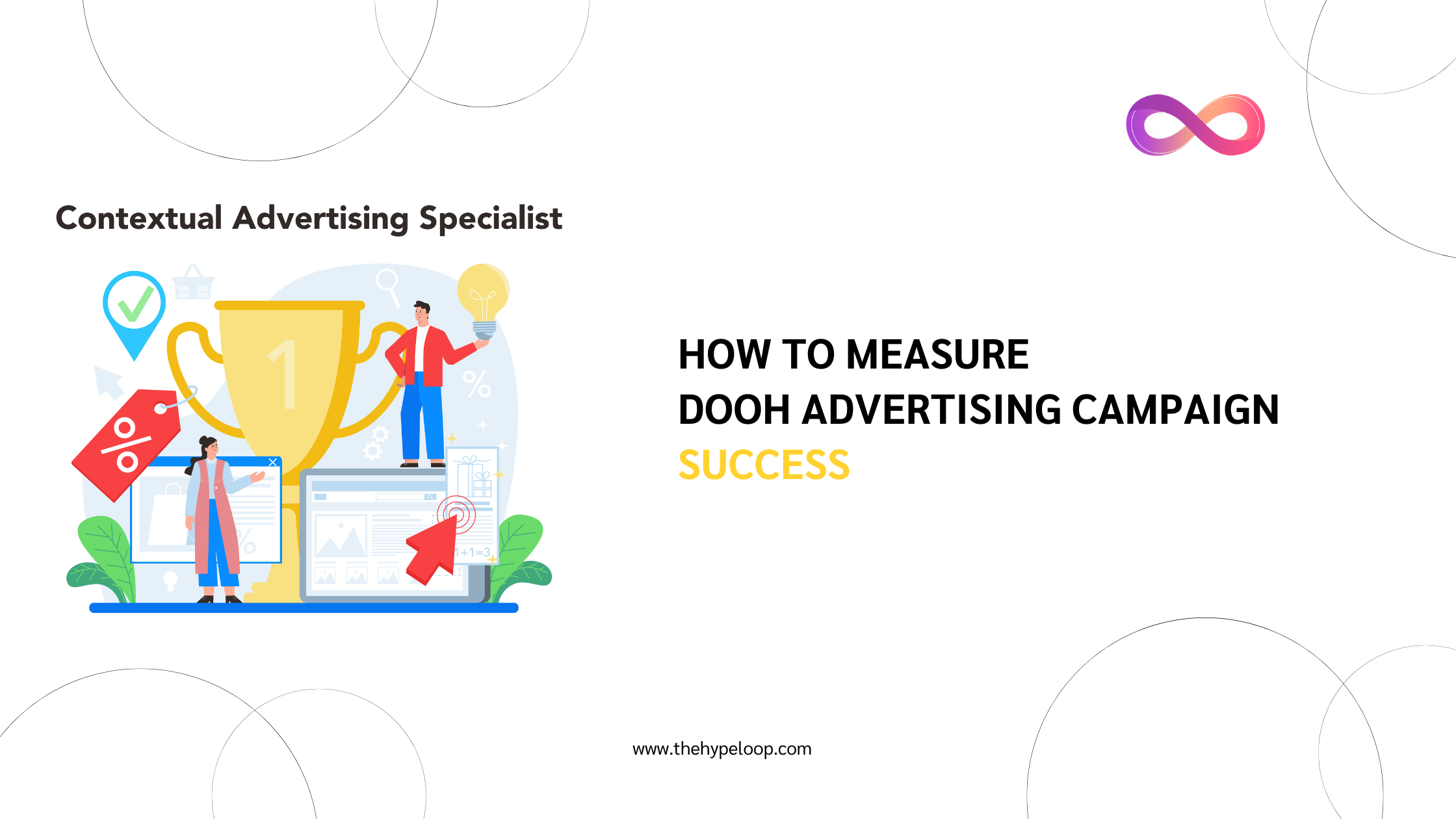 How to Measure DOOH Advertising Campaign Success?