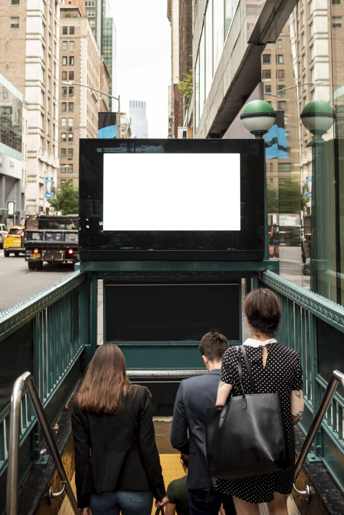 Billboard & Transit Advertisers